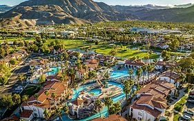 Omni Rancho Las Palmas Resort & Spa